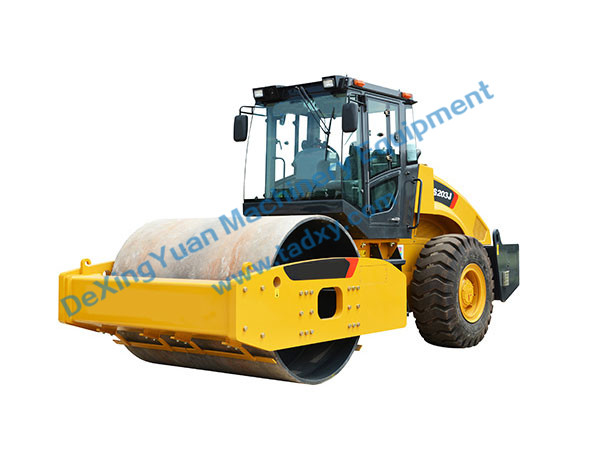 c鿴ԔϢ}XS205JS vibratory roller xΔ(sh)1725