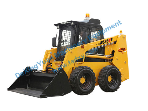c(din)鿴Ԕ(x)Ϣ(bio)}WS85 Skid Steer Loader xΔ(sh)1773