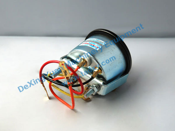 c鿴Ԕ(x)Ϣ(bio)}Air Pressure Gauge YY242-2L3 24V xΔ(sh)1582