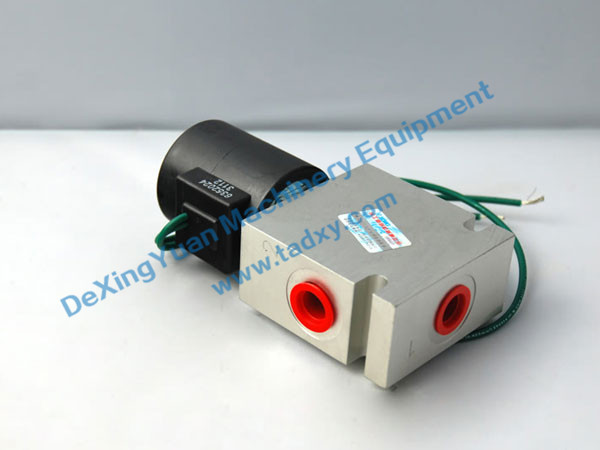 c鿴ԔϢ(bio)}Solenoid Valve xΔ(sh)1291