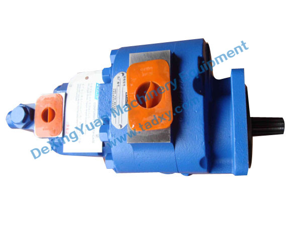 c鿴ԔϢ}Hydraulic Pump xΔ(sh)1077