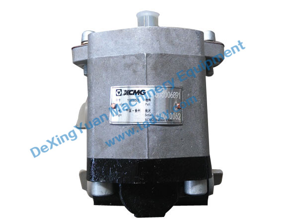 c鿴ԔϢ}Hydraulic Pump xΔ(sh)1152