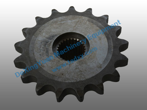 c(din)鿴Ԕ(x)Ϣ(bio)}Chain Wheel LTU9A.1.3.1-1 xΔ(sh)1661