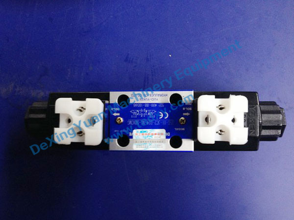 c(din)鿴Ԕ(x)Ϣ(bio)}Magnetic Exchange Valve DSG-01-3C2-D24 xΔ(sh)1683