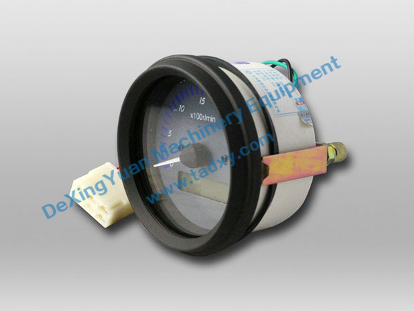 c鿴ԔϢ}Tach/Hourmeter (125 teeth) xΔ(sh)1206