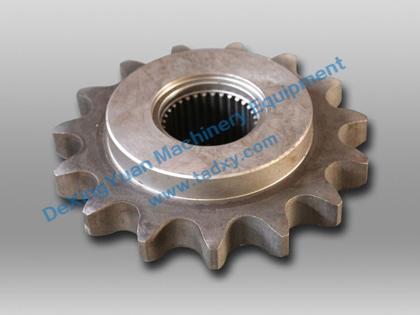 c(din)鿴Ԕ(x)Ϣ(bio)}Drive Sprocket W9.3.1-3 xΔ(sh)1235