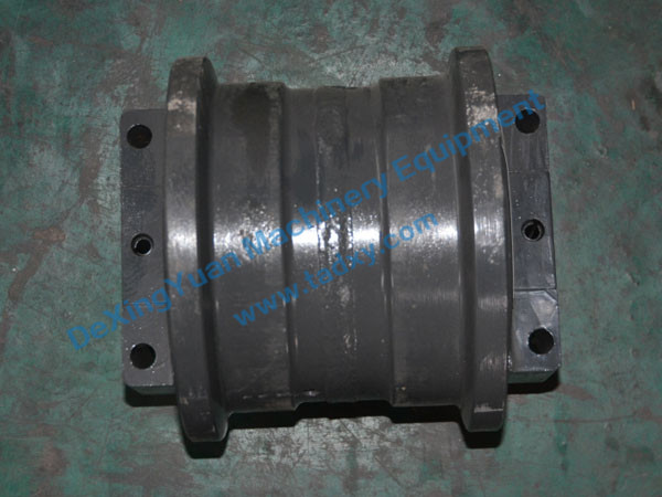 c(din)鿴Ԕ(x)Ϣ(bio)} Track Roller T.2.5 xΔ(sh)1184