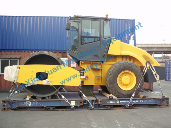 c鿴Ԕ(x)Ϣ(bio)}Road roller xΔ(sh)1038
