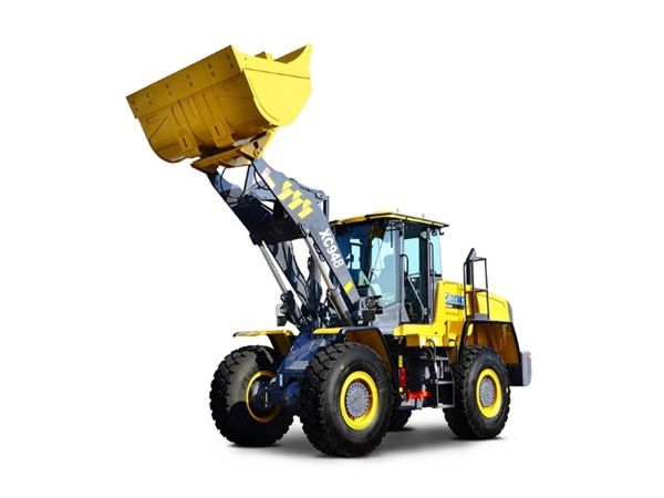 c(din)鿴Ԕ(x)Ϣ(bio)}XC948 Wheel loader xΔ(sh)644