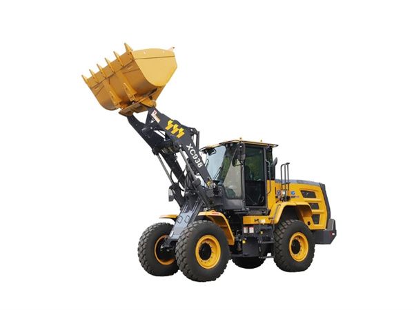 c(din)鿴Ԕ(x)Ϣ(bio)}XC938 wheel loader xΔ(sh)662